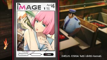 Immagine 5 del gioco Catherine: Full Body per PlayStation 4